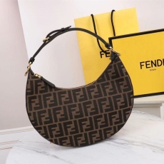 Fendi Top Handle Bags